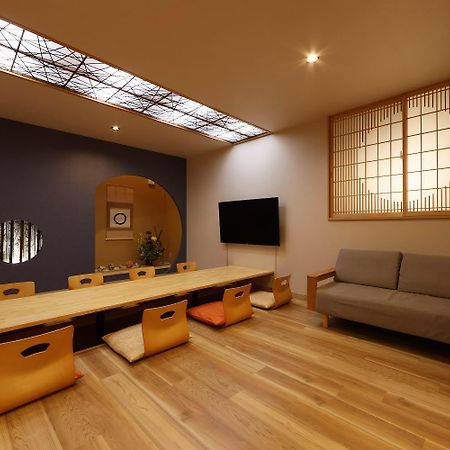 Ixyz別邸 月夜見の宿 Nagoia Exterior foto