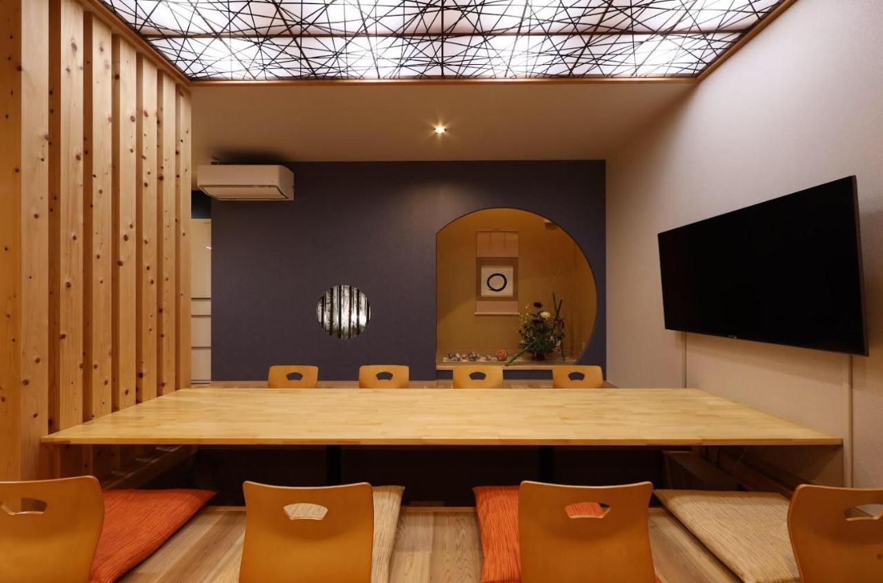 Ixyz別邸 月夜見の宿 Nagoia Exterior foto