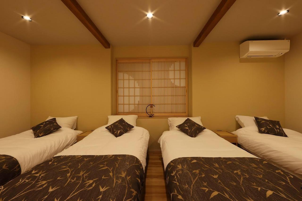 Ixyz別邸 月夜見の宿 Nagoia Exterior foto